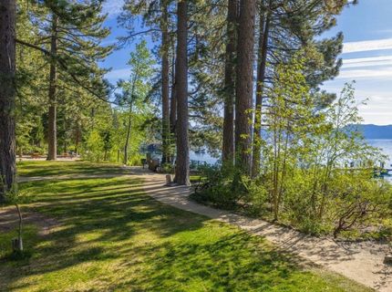 1920 Tahoe Park Heights Drive, Tahoe City, CA 96145 Photo