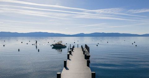 1920 Tahoe Park Heights Drive, Tahoe City, CA 96145 Photo