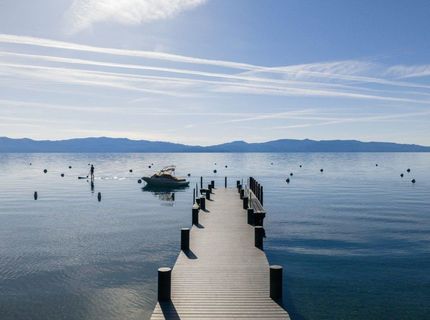 1920 Tahoe Park Heights Drive, Tahoe City, CA 96145 Photo