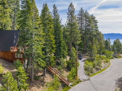 1920 Tahoe Park Heights Drive, Tahoe City, CA 96145 Photo