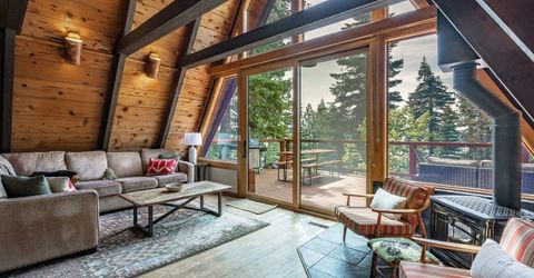 1920 Tahoe Park Heights Drive, Tahoe City, CA 96145 Photo