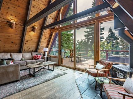 1920 Tahoe Park Heights Drive, Tahoe City, CA 96145 Photo