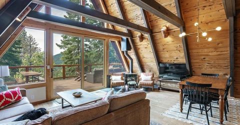 1920 Tahoe Park Heights Drive, Tahoe City, CA 96145 Photo