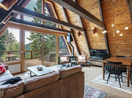 1920 Tahoe Park Heights Drive, Tahoe City, CA 96145 Photo