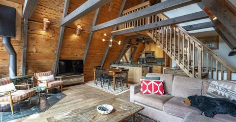1920 Tahoe Park Heights Drive, Tahoe City, CA 96145 Photo