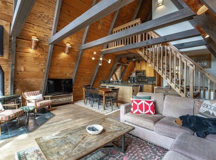 1920 Tahoe Park Heights Drive, Tahoe City, CA 96145 Photo