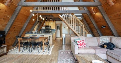 1920 Tahoe Park Heights Drive, Tahoe City, CA 96145 Photo