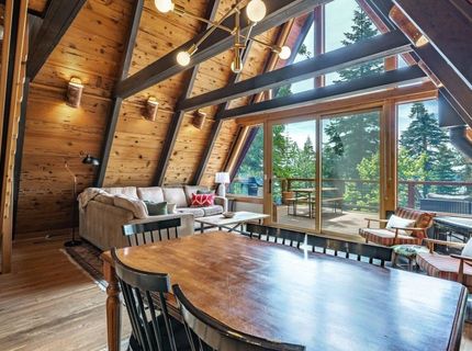 1920 Tahoe Park Heights Drive, Tahoe City, CA 96145 Photo