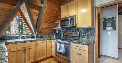 1920 Tahoe Park Heights Drive, Tahoe City, CA 96145 Photo