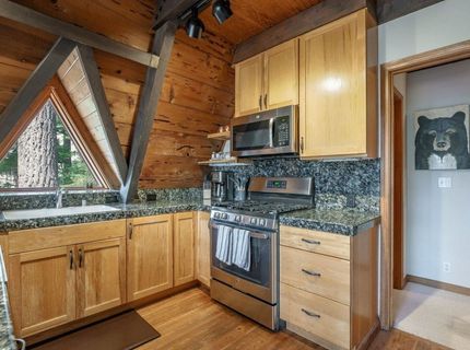 1920 Tahoe Park Heights Drive, Tahoe City, CA 96145 Photo