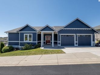 1505 SW Capri Ct Pullman, WA 99163