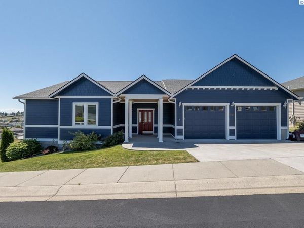 1505 SW Capri Ct, Pullman, WA 99163