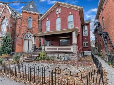 268 Georgia Street , Buffalo, NY 14201
