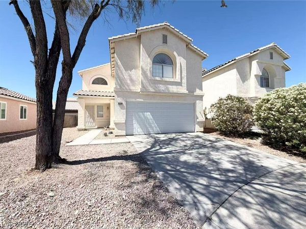 8256 Ten Gallon Court , Las Vegas, NV 89129