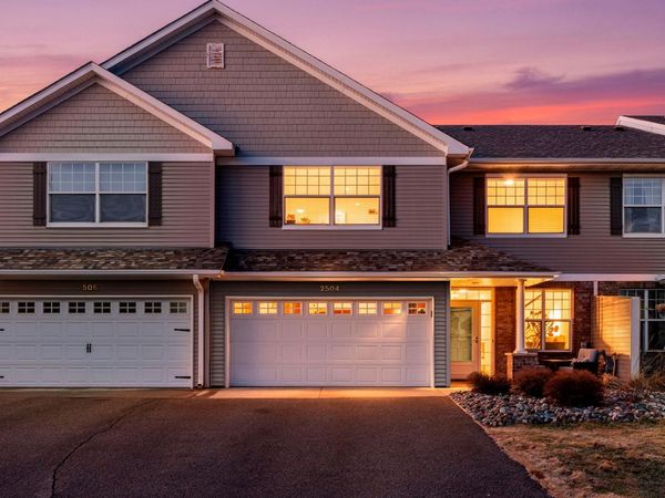 2504 Country View Drive, Northfield, MN 55057