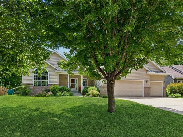 1105 Lupine Drive, Northfield, MN 55057
