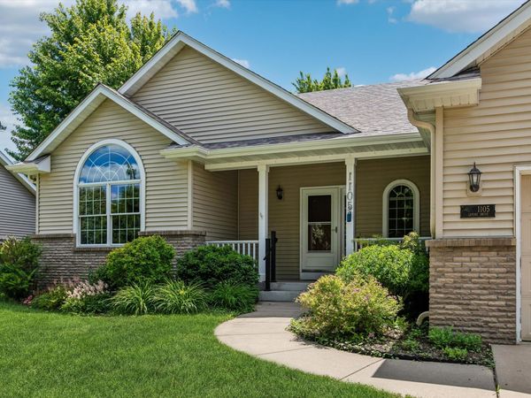 1105 Lupine Drive, Northfield, MN 55057
