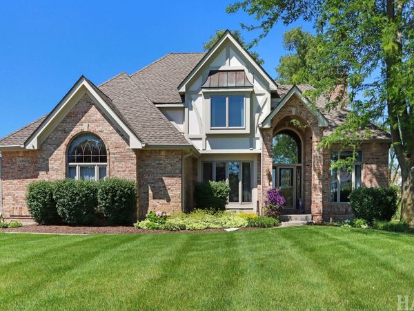 24804 W Nicklaus Way , Antioch, IL 60002