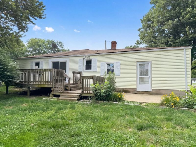 820 Lilly Lane, Union Twp, OH 45245 Photo 5