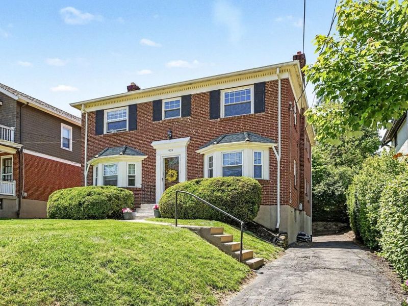 909 Ellison Avenue, Cincinnati, OH 45226 Photo 4