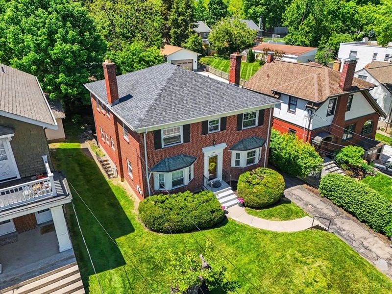 909 Ellison Avenue, Cincinnati, OH 45226 Photo 46