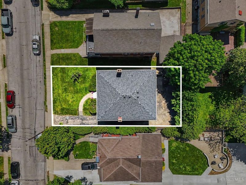 909 Ellison Avenue, Cincinnati, OH 45226 Photo 58