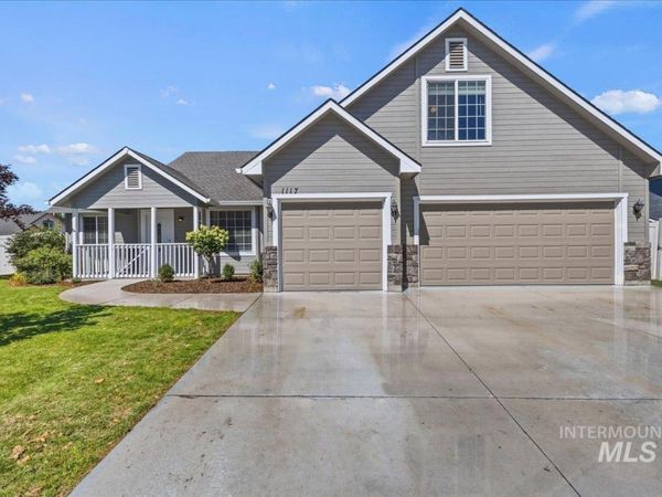 1117 Palace Ave, Emmett, ID 83617