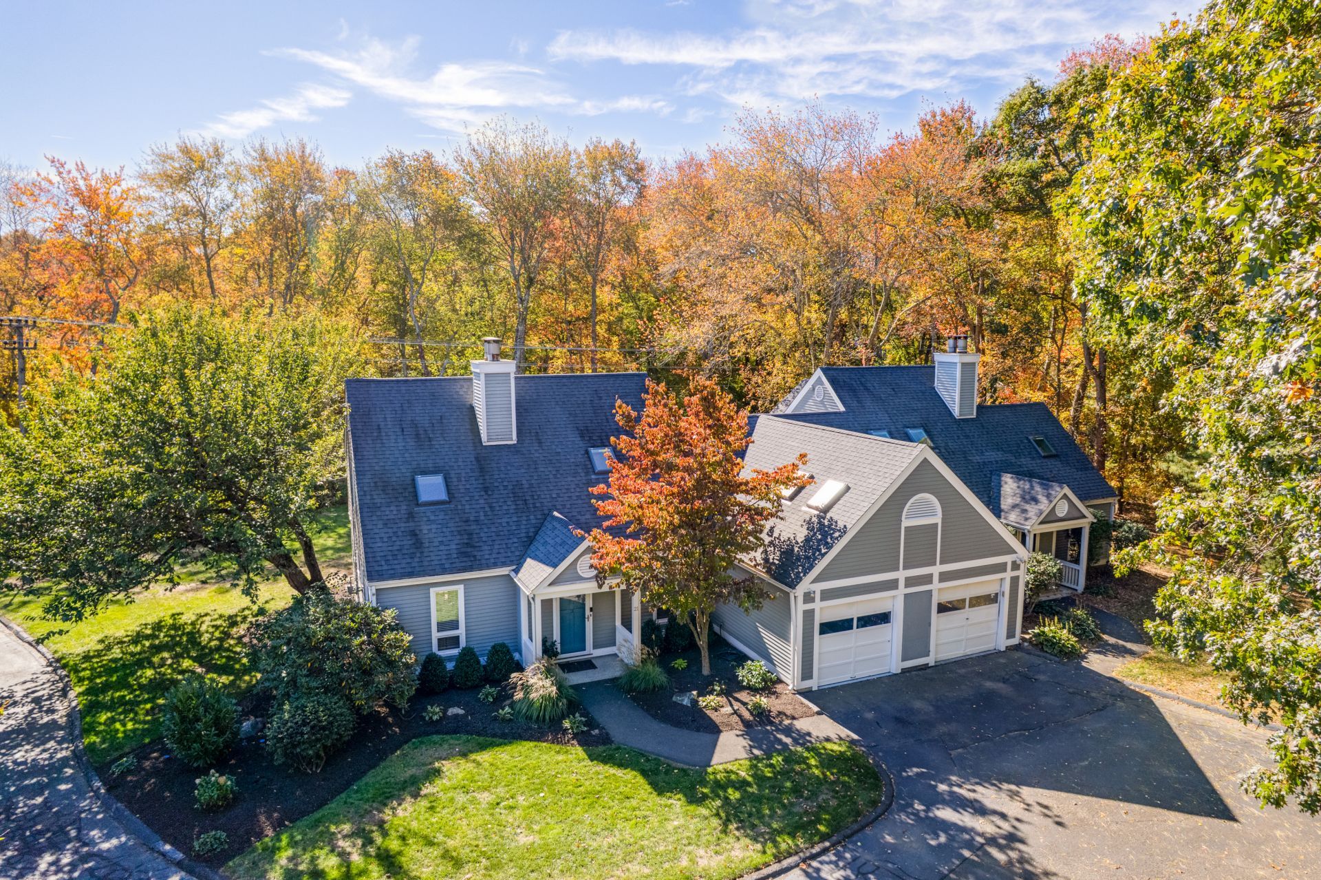 21 Centre Village, Unit 21, Madison, CT 06443 Main Photo