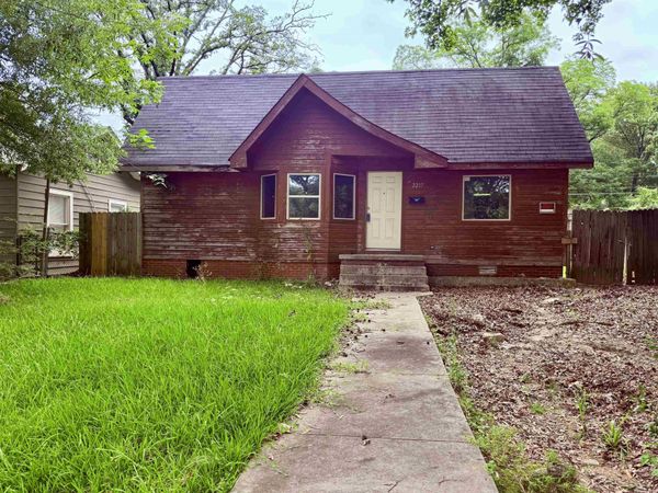 2217 Valmar Street, Little Rock, AR 72204