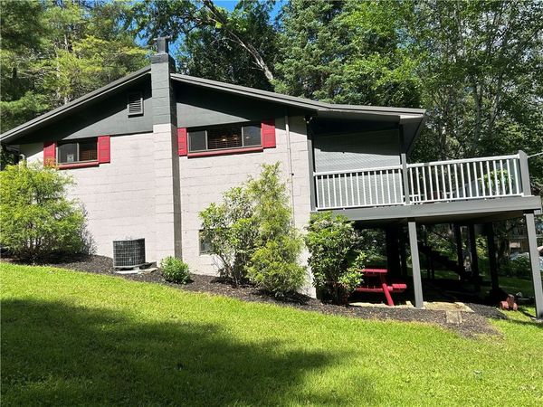 16555 PA 949 , Sigel, PA 15860