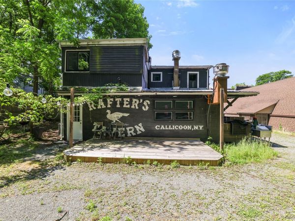 28 Upper Main Street , Callicoon, NY 12723