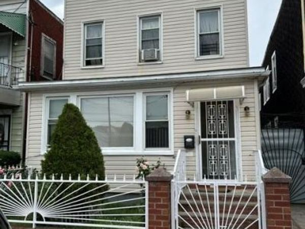 104-12 Pinegrove Street , Jamaica, NY 11435