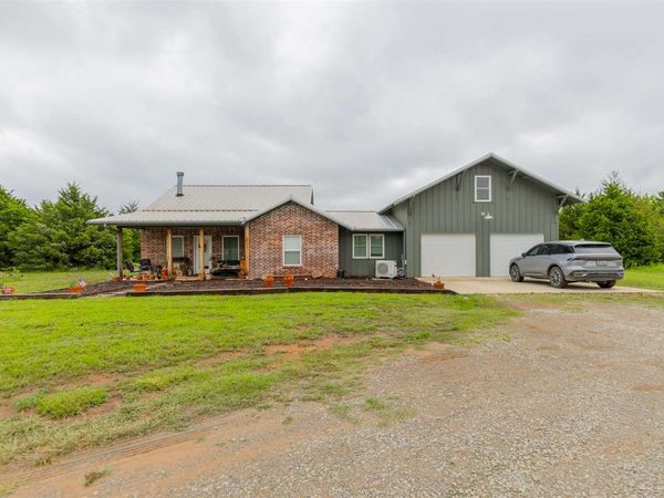 7310 E Ponderosa Drive, Stillwater, OK 00000
