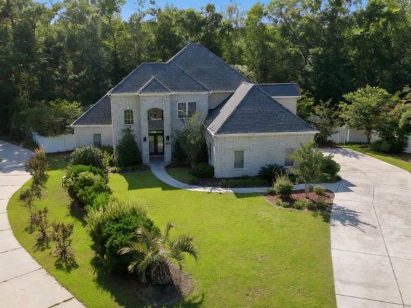360 Capers Creek Dr. , Myrtle Beach, SC 29579
