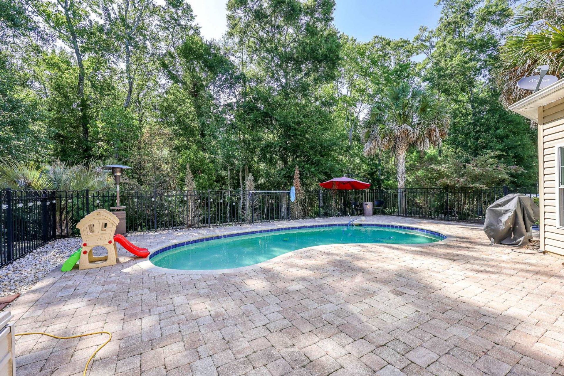 360 Capers Creek Dr.  Photo 30