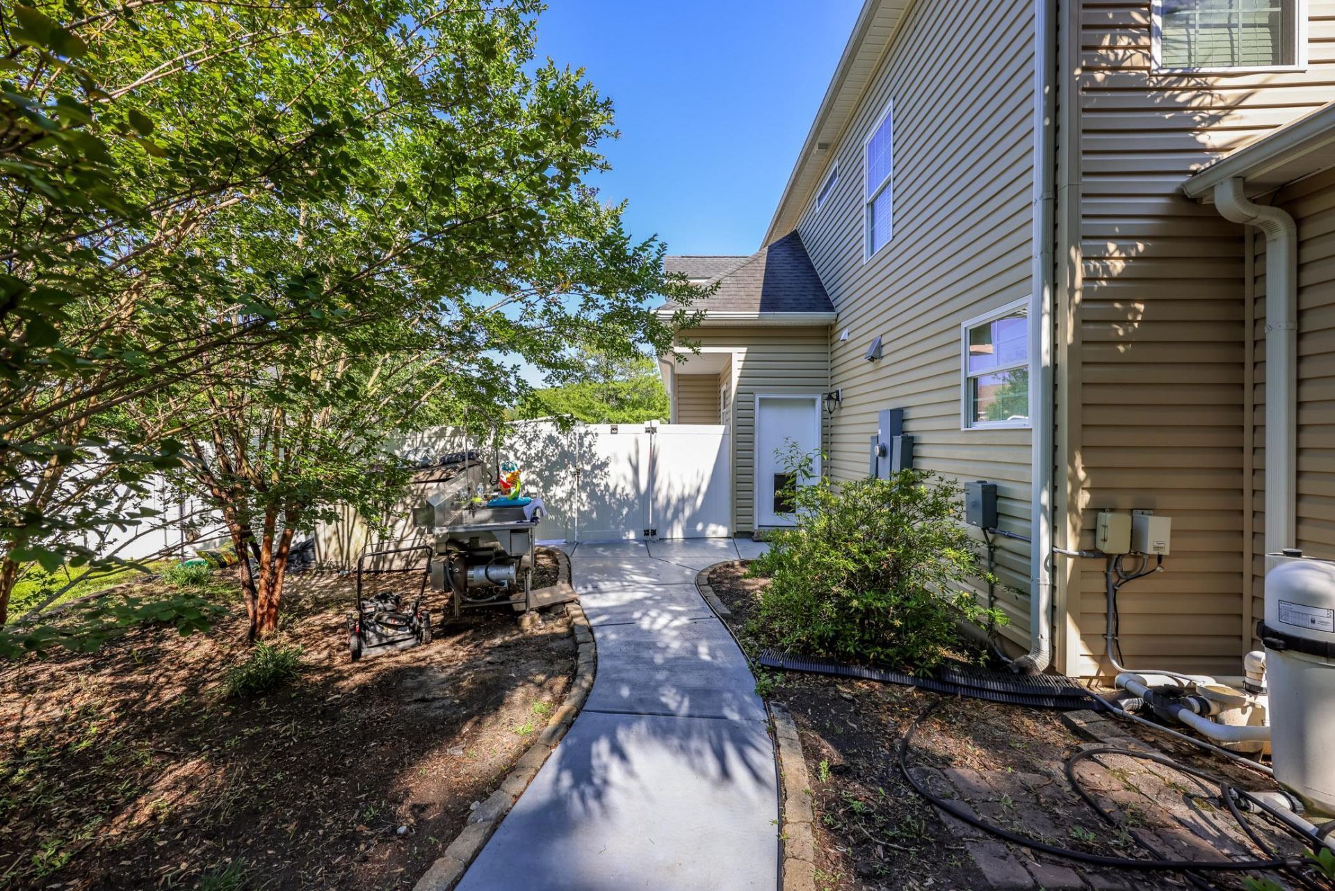 360 Capers Creek Dr.  Photo 32