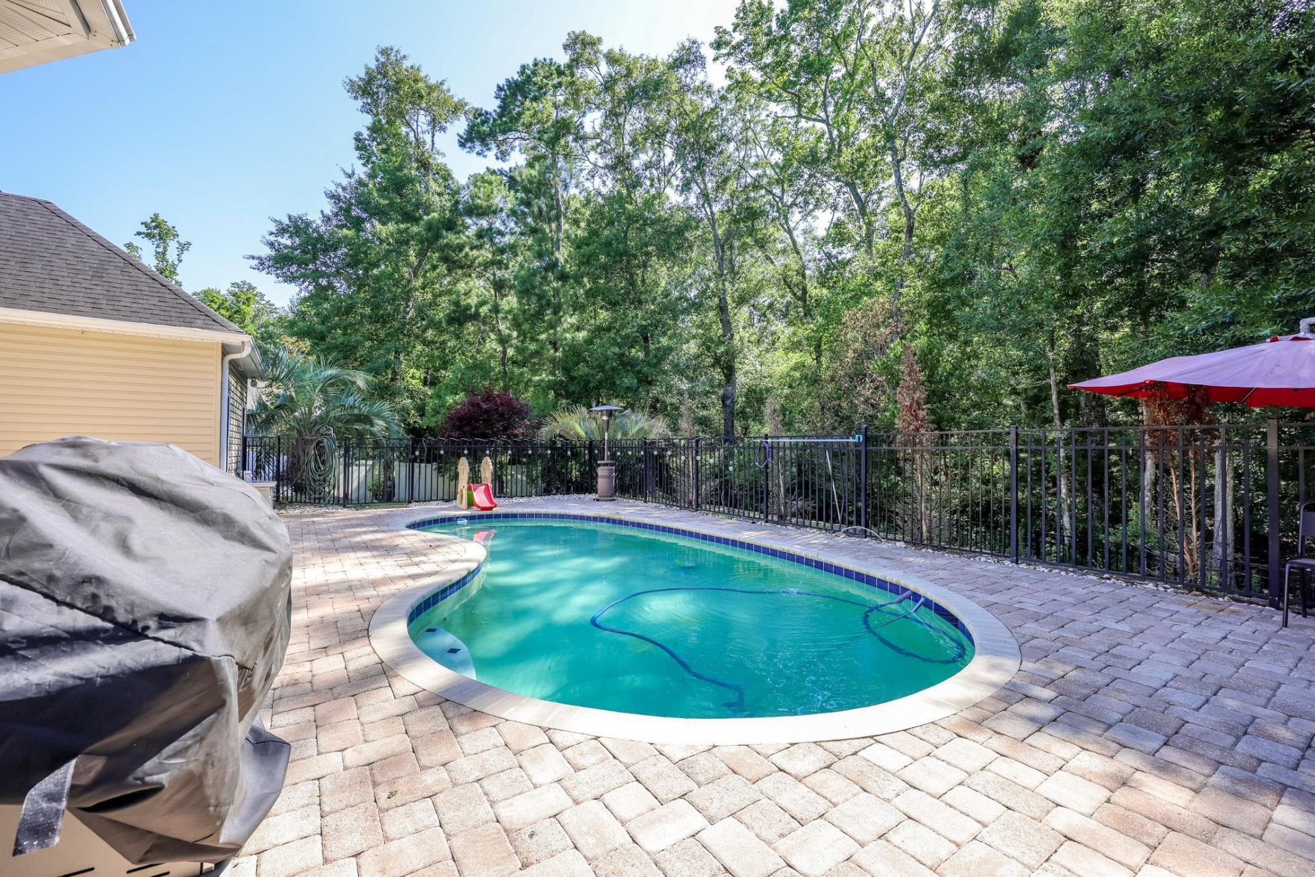 360 Capers Creek Dr.  Photo 33