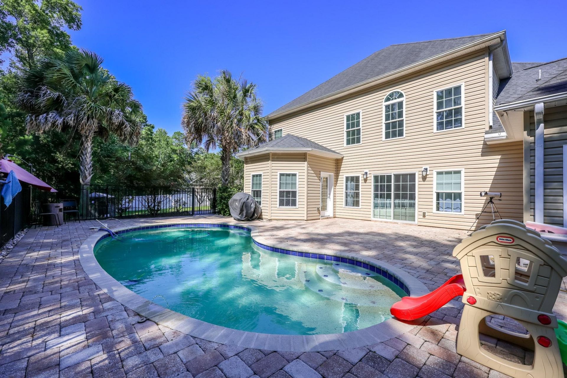 360 Capers Creek Dr.  Photo 34