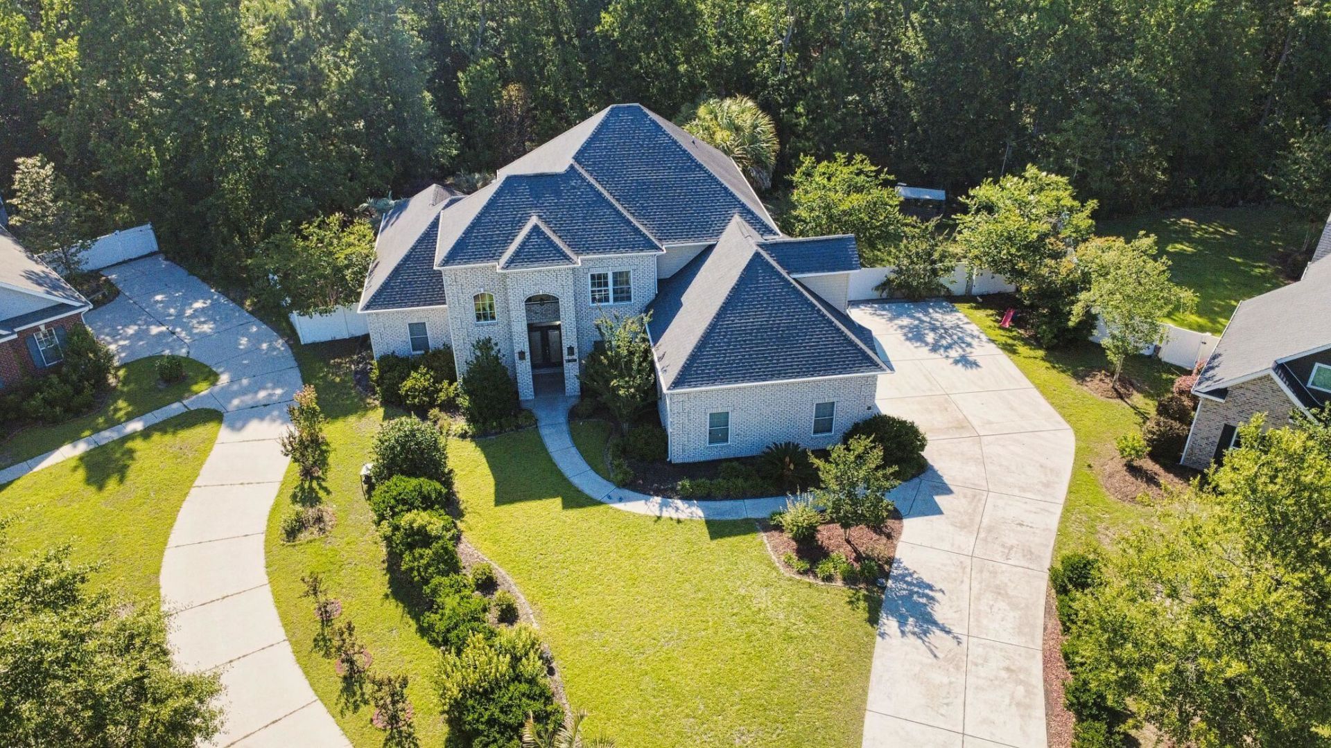 360 Capers Creek Dr.  Photo 36