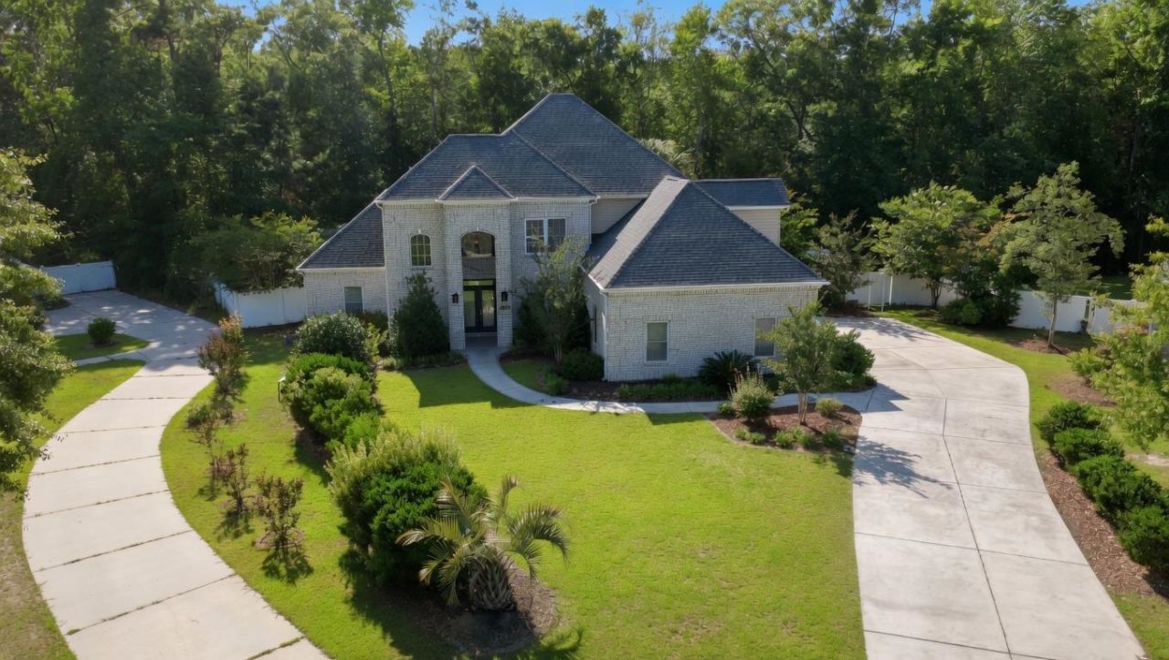 360 Capers Creek Dr. Photo 38