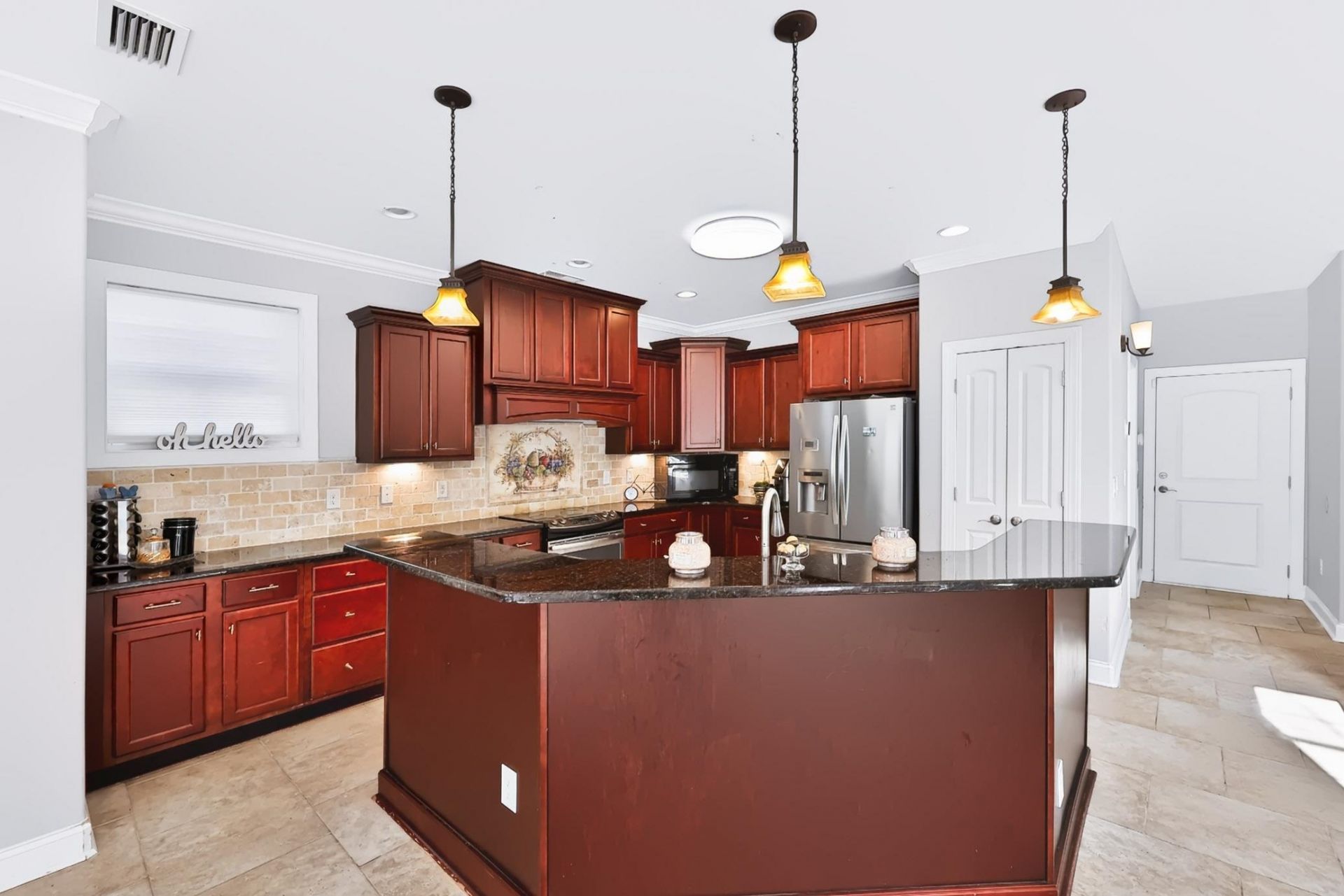 360 Capers Creek Dr.  Photo 6