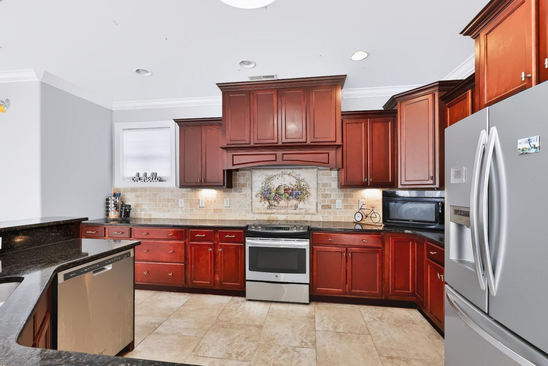 360 Capers Creek Dr.  Photo 7