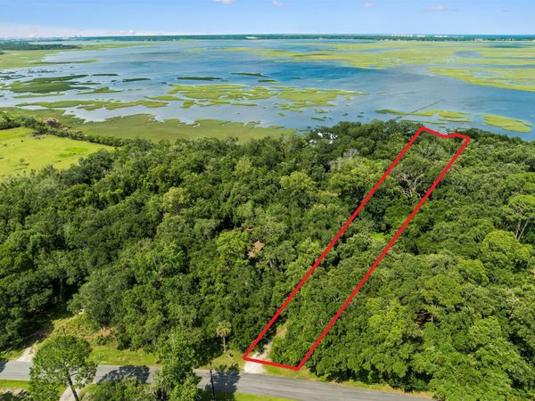 95096 ALLIGATOR CREEK Road , Fernandina Beach, FL 32034