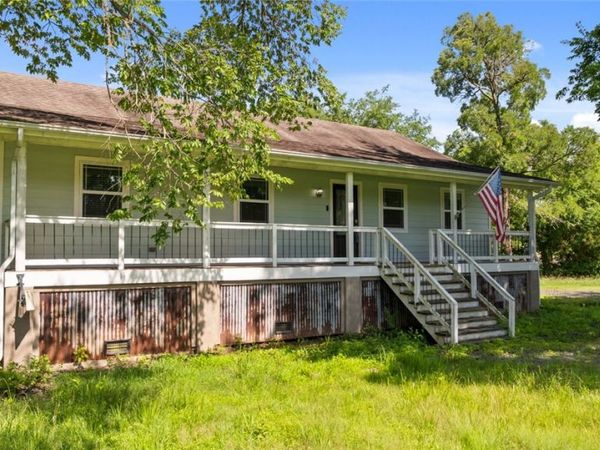 234 N Kibler Highway , Alma, AR 72921