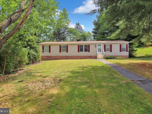 260 WOOLTOWN ROAD, Unit LOT 16, WERNERSVILLE, PA 19565