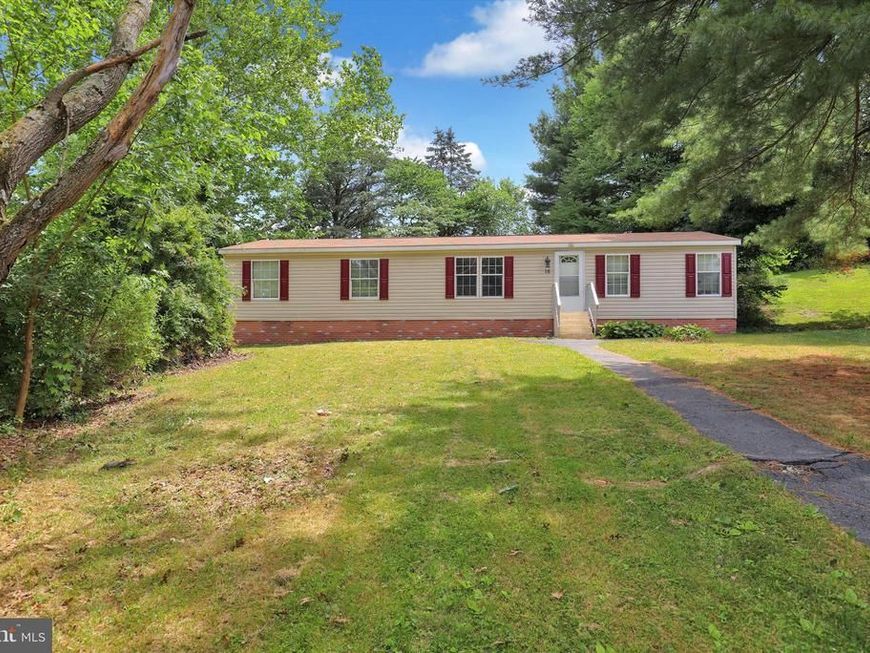 260 Wooltown Road, Unit LOT 16, Wernersville, PA 19565 Main Photo