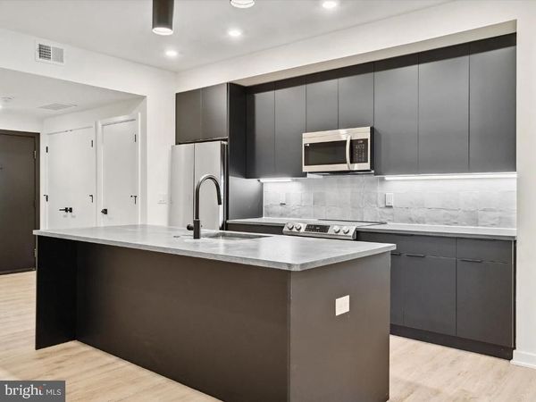 500 00 N 13TH STREET , Unit 404, PHILADELPHIA, PA 19123
