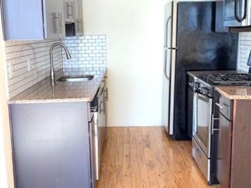 1234 40 N 30th Street, Unit 2, Philadelphia, PA 19121 Main Photo