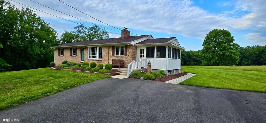 314 RECKORD ROAD, FALLSTON, MD 21047