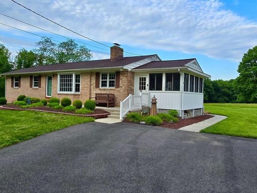 314 Reckord Road, Fallston, MD 21047 Main Photo